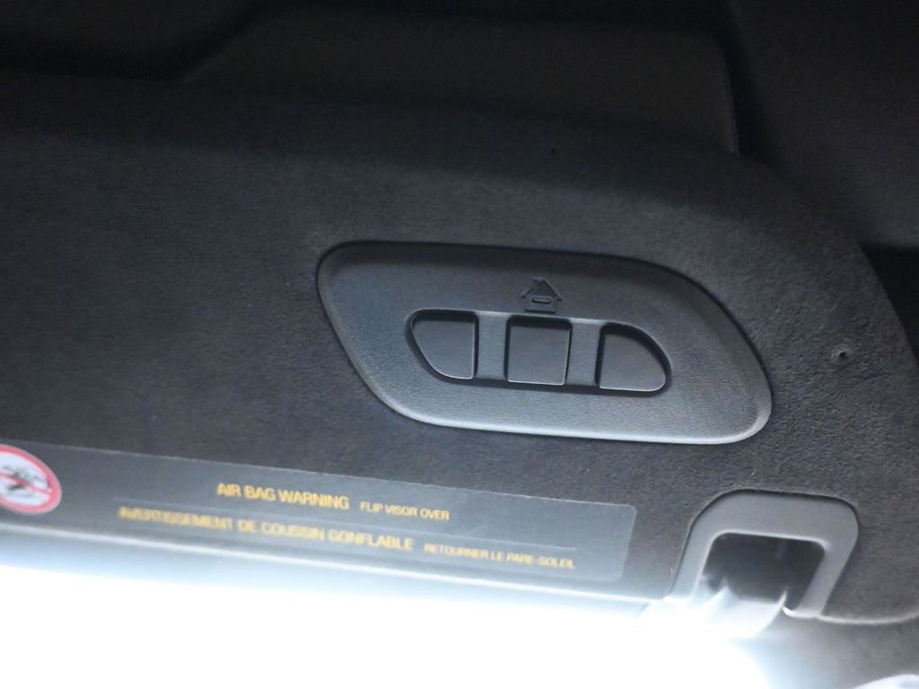 Used 2020 Chevrolet Corvette Stingray Premium Cpe w/ 3LT Preferred Equipment Group image 34