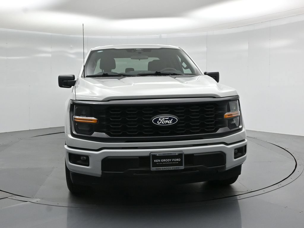 Used 2024 Ford F150 STX RWD image 50