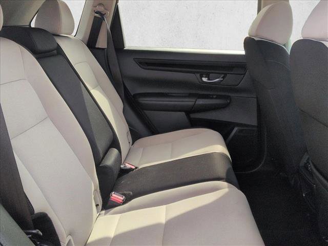 Certified 2023 Honda CR-V EX image 20