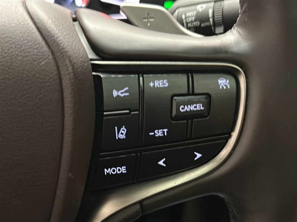 Used 2021 Lexus ES 250 w/ Premium Package AWD/4WD image 26