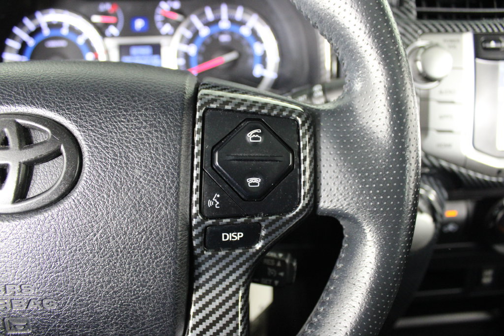 Used 2019 Toyota 4Runner SR5 Premium RWD image 25