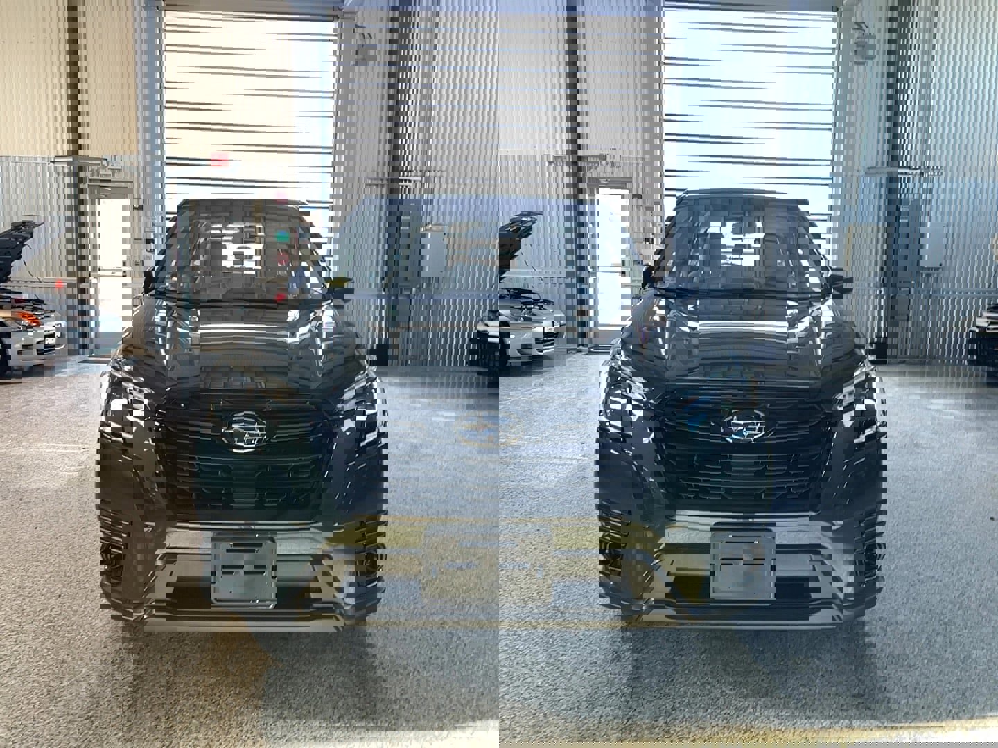 Used 2024 Subaru Forester image 3