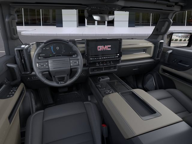 New 2026 GMC Hummer EV SUV AWD/4WD image 15