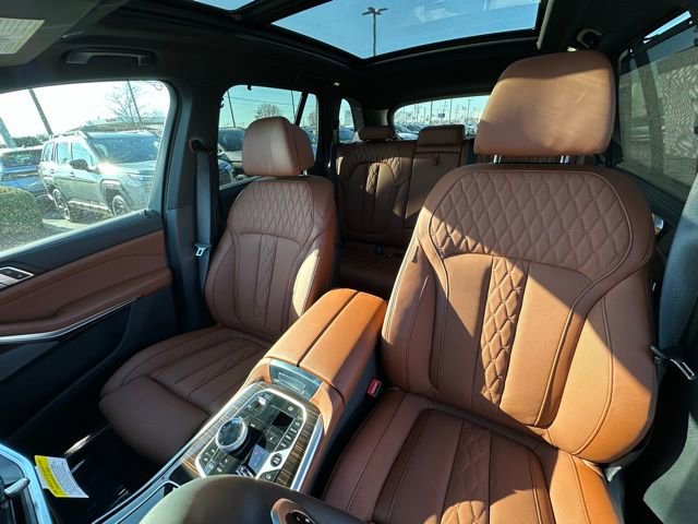 New 2026 BMW X5 xDrive50e AWD/4WD image 28