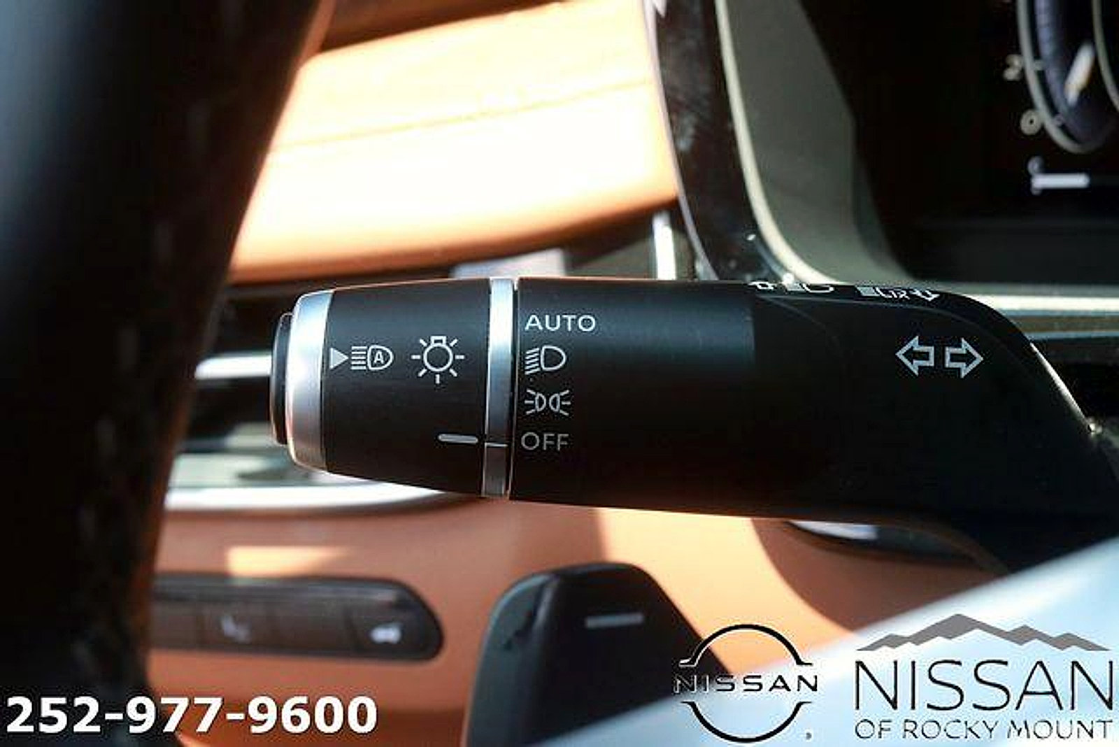 Used 2025 INFINITI QX60 Autograph w/ Cargo Package AWD/4WD image 28