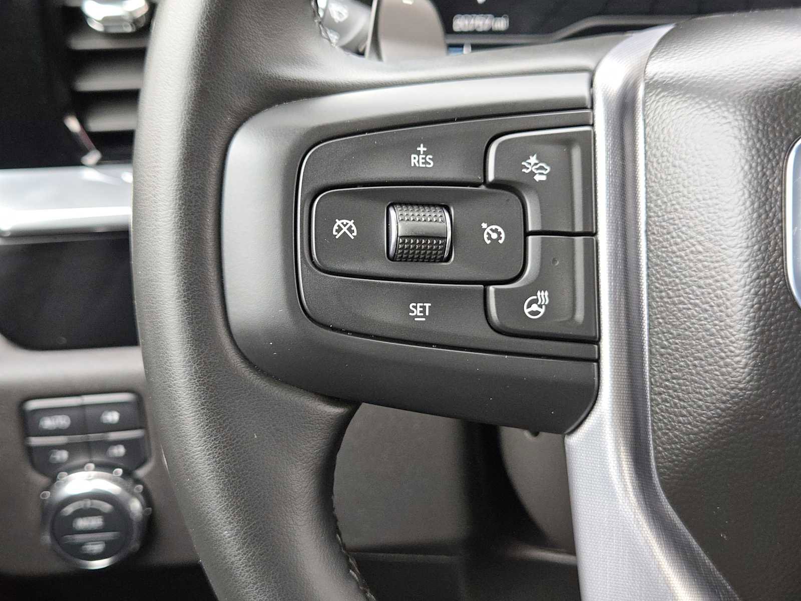 Certified 2024 GMC Sierra 1500 SLT image 27