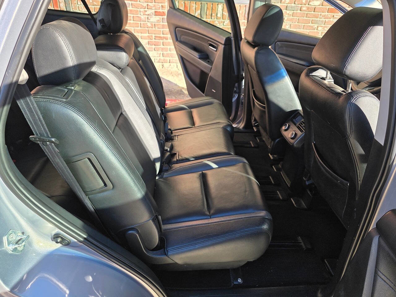 Used 2008 MAZDA CX-9 Touring w/ Touring Assistance Pkg image 15