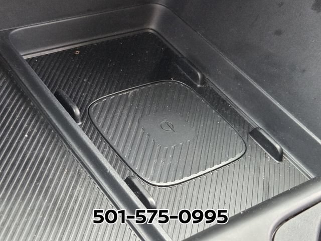 Used 2026 Kia Carnival EX FWD image 25