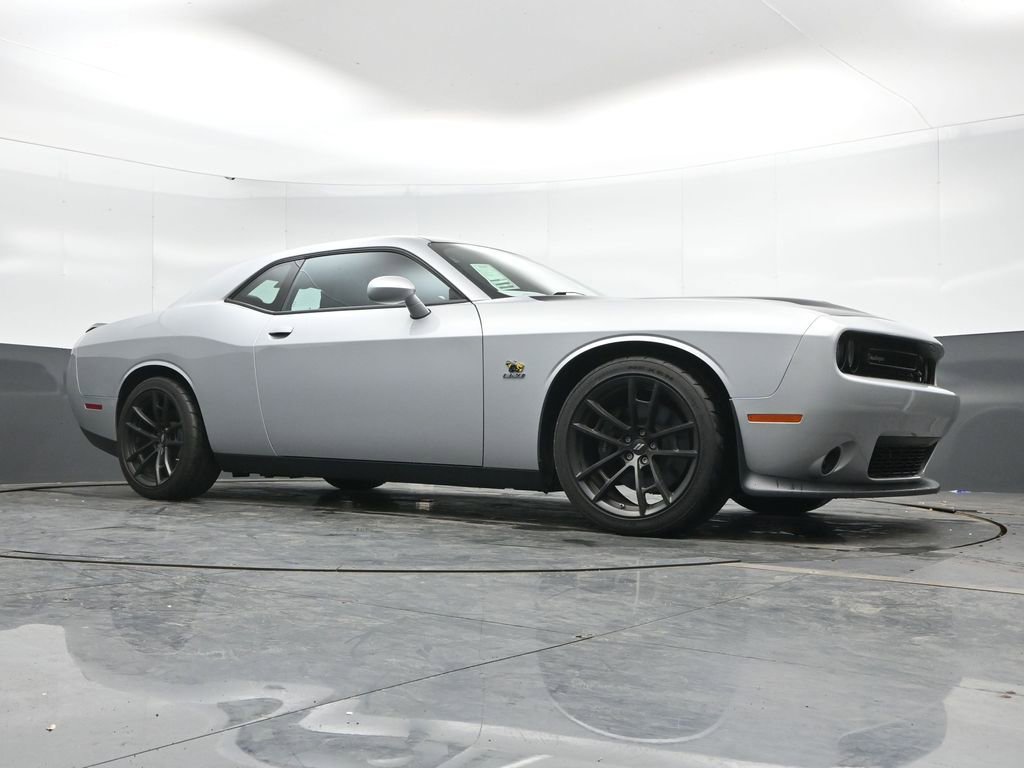 Used 2023 Dodge Challenger R/T Scat Pack image 47