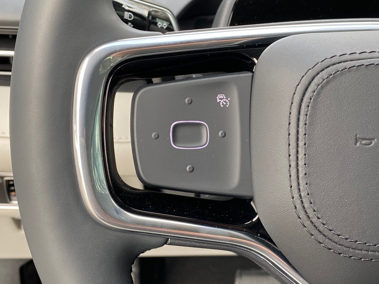New 2026 Lincoln Nautilus Reserve AWD/4WD image 30