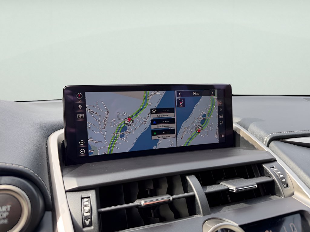 Used 2019 Lexus NX 300 AWD image 25