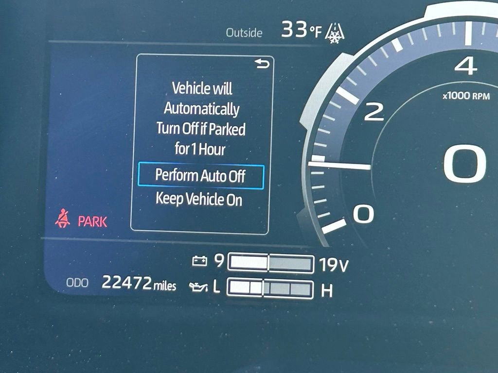 Used 2024 Toyota Tundra TRD Pro image 16