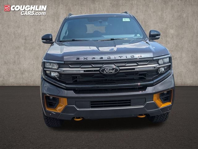 New 2026 Ford Expedition Tremor AWD/4WD image 2