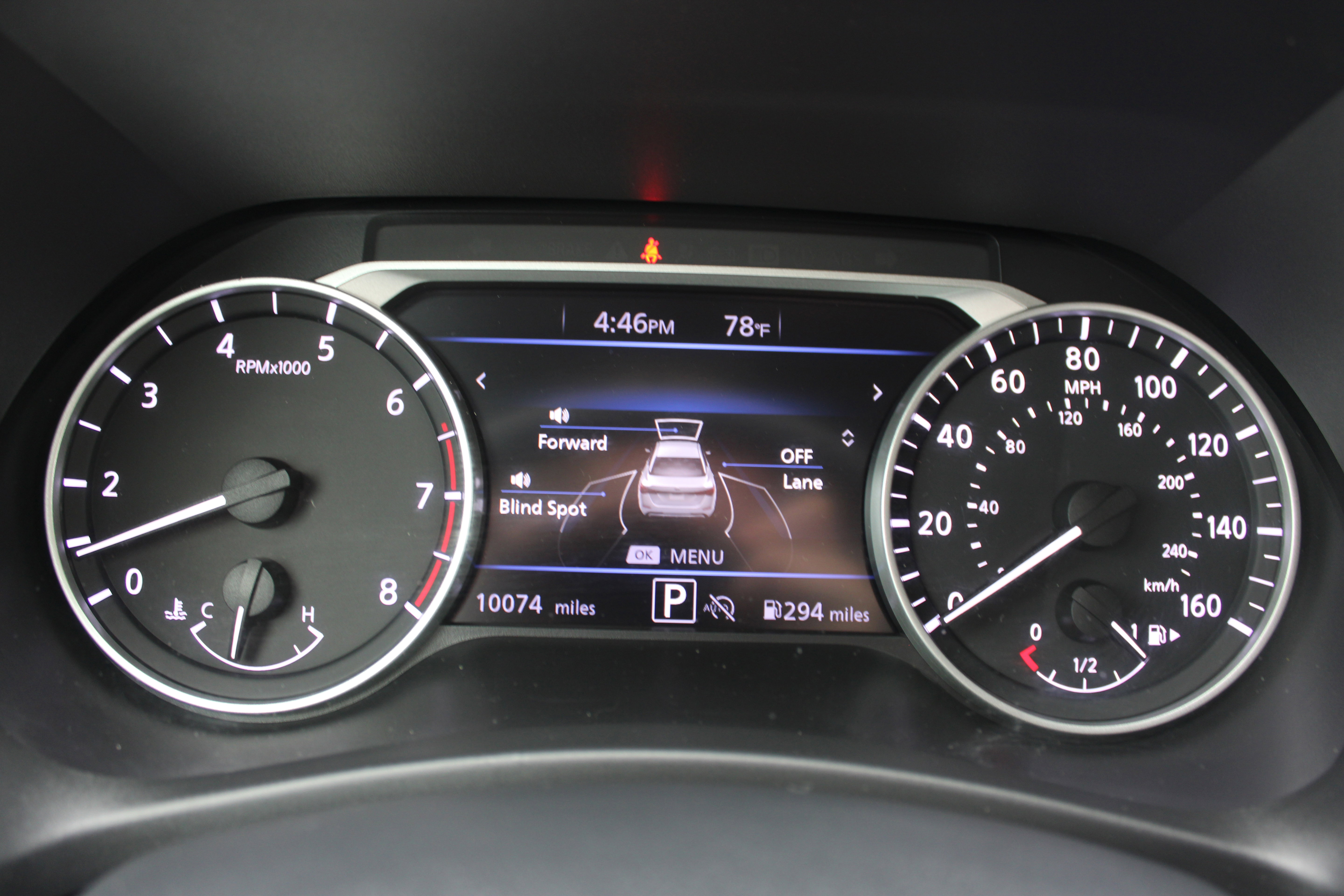 Certified 2024 Nissan Sentra SR w/ SR Premium Package image 25