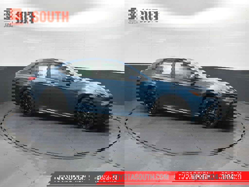 New 2026 Toyota Camry SE w/ Convenience Package image 1