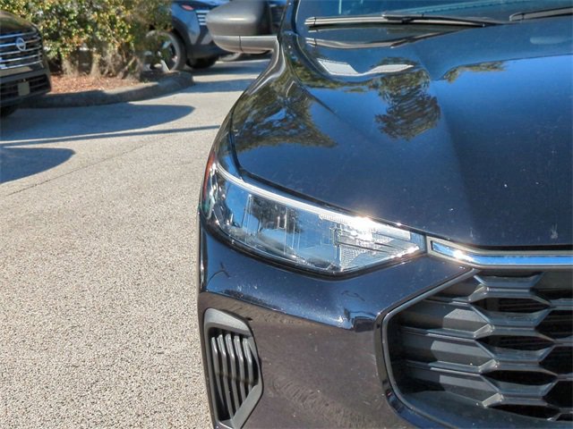 Used 2025 Ford Escape ST-Line image 9