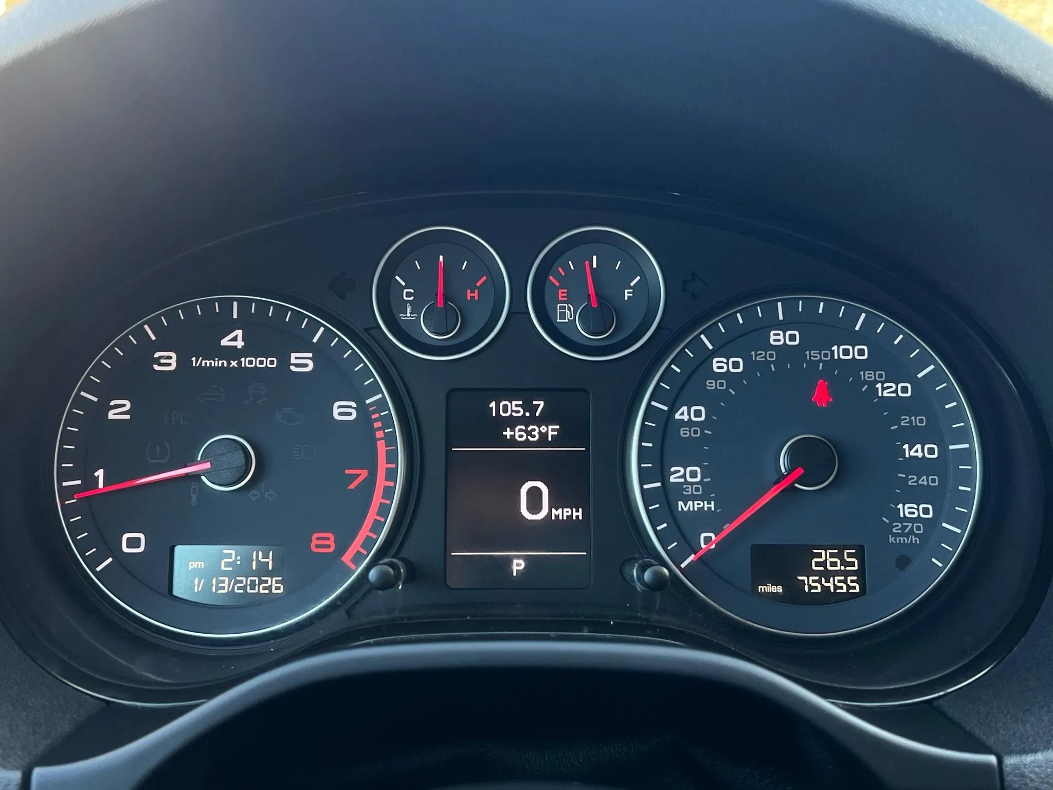 Used 2012 Audi A3 2.0T Premium Plus w/ Premium Plus Package image 22