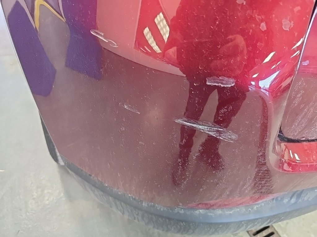 Used 2022 Jeep Compass Latitude w/ Sun and Sound Group image 7