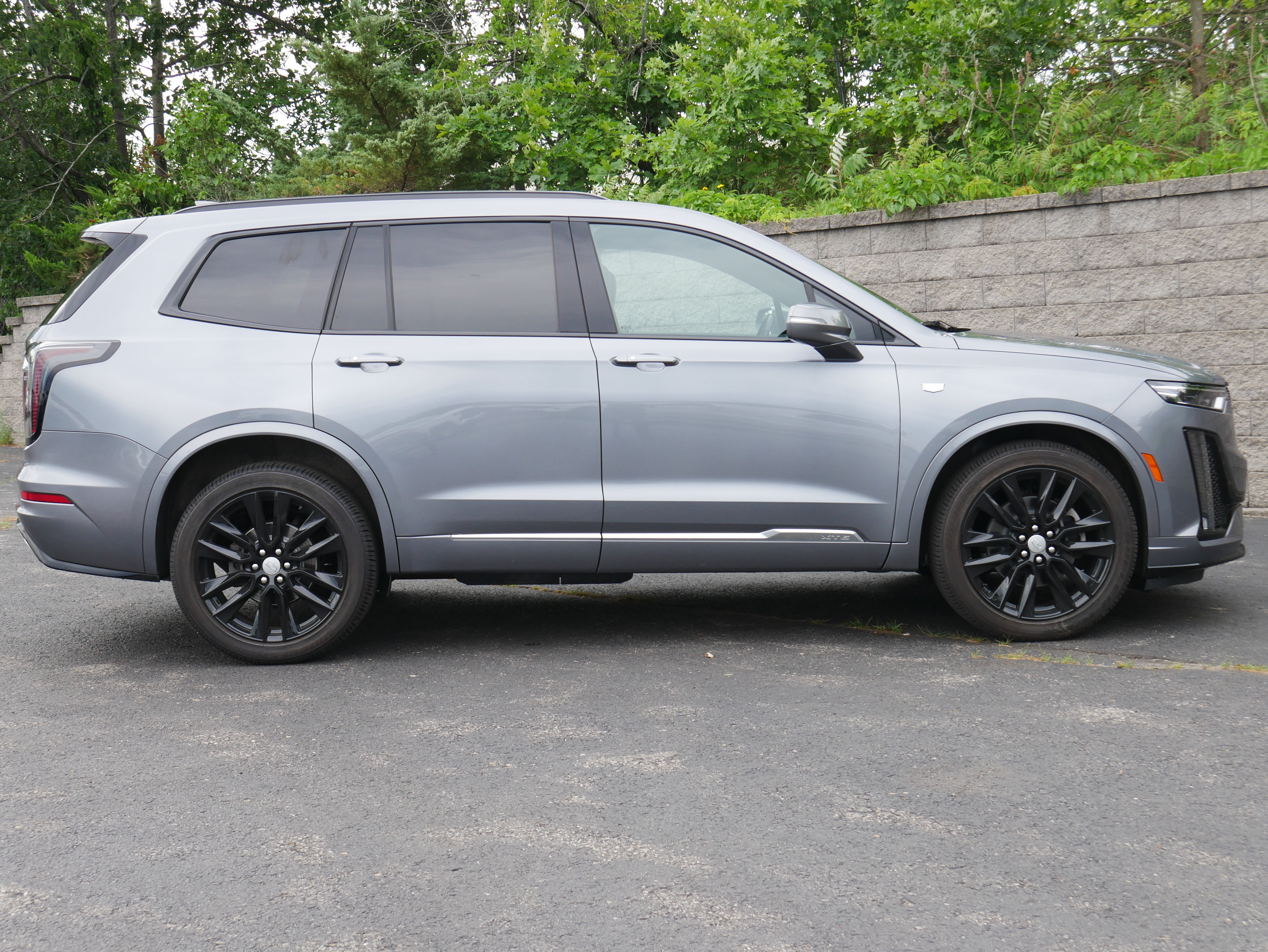 Used 2020 Cadillac XT6 Sport AWD/4WD image 11