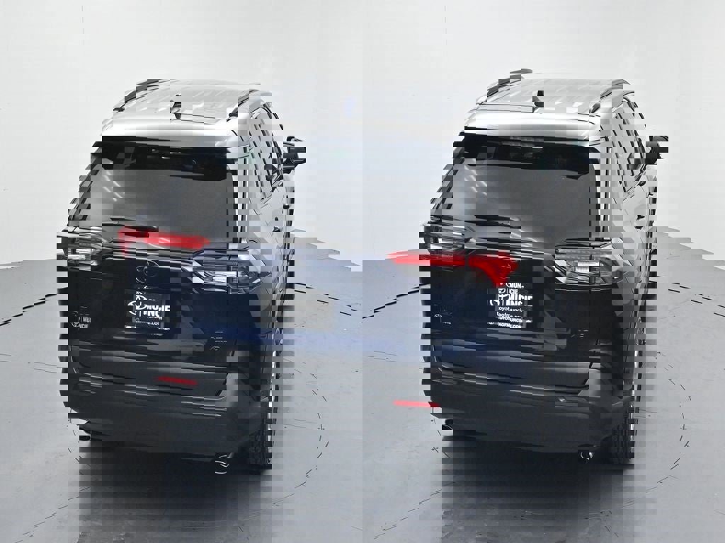 New 2025 Toyota RAV4 XLE w/ Convenience Package image 61