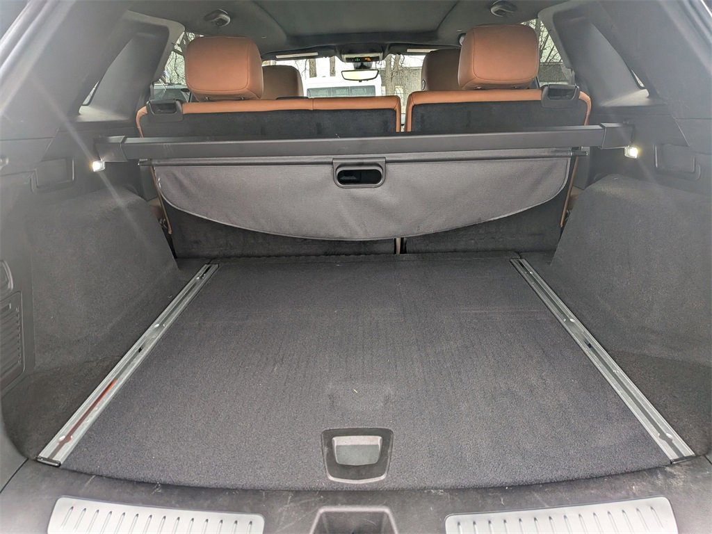 Used 2023 Cadillac XT5 Premium Luxury w/ Technology Package image 30