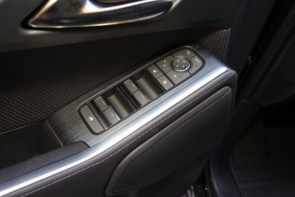Used 2025 Lexus GX 550 image 25