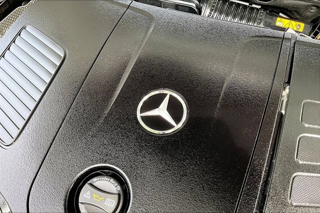 Certified 2026 Mercedes-Benz GLC 300 4MATIC image 34