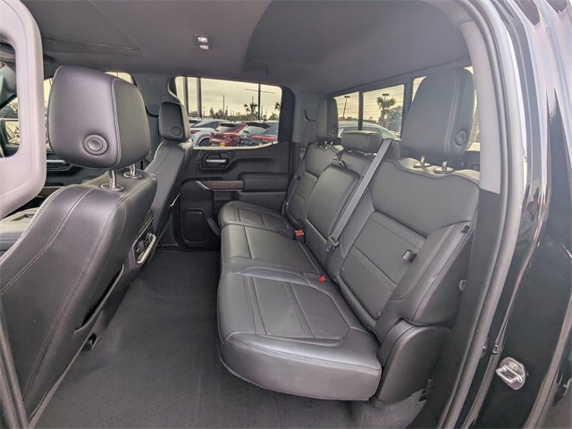 Used 2022 GMC Sierra 1500 Denali image 14