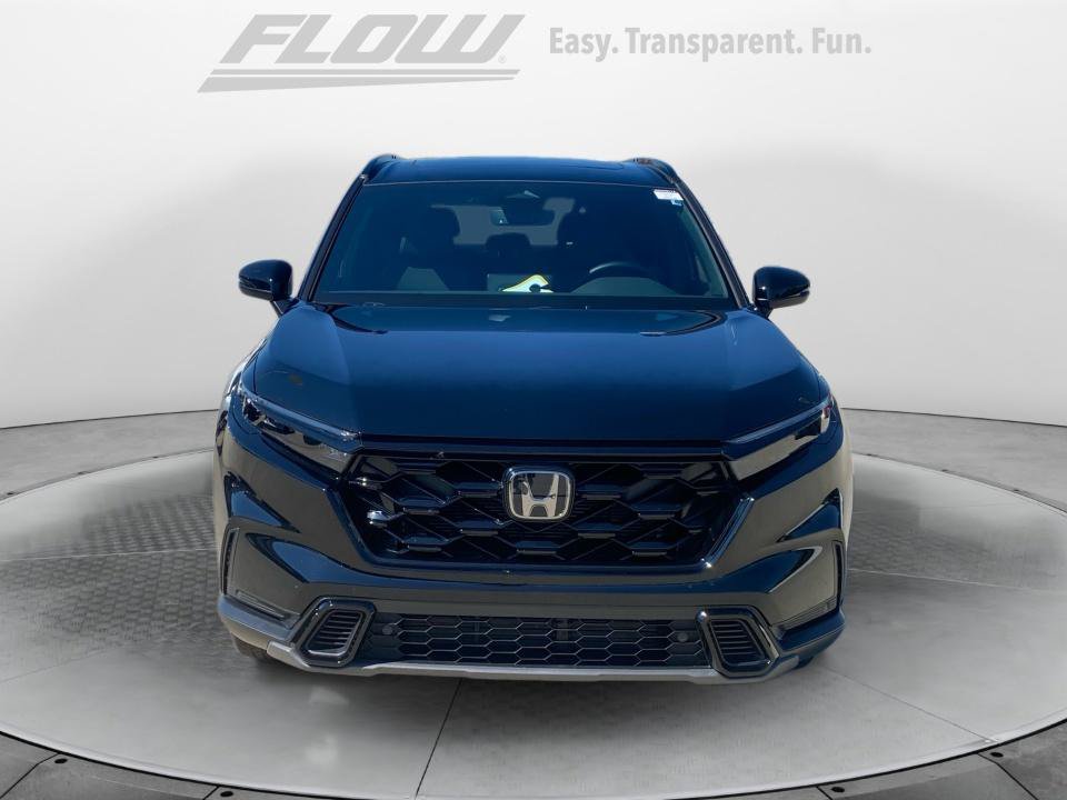Certified 2026 Honda CR-V Sport-L image 2