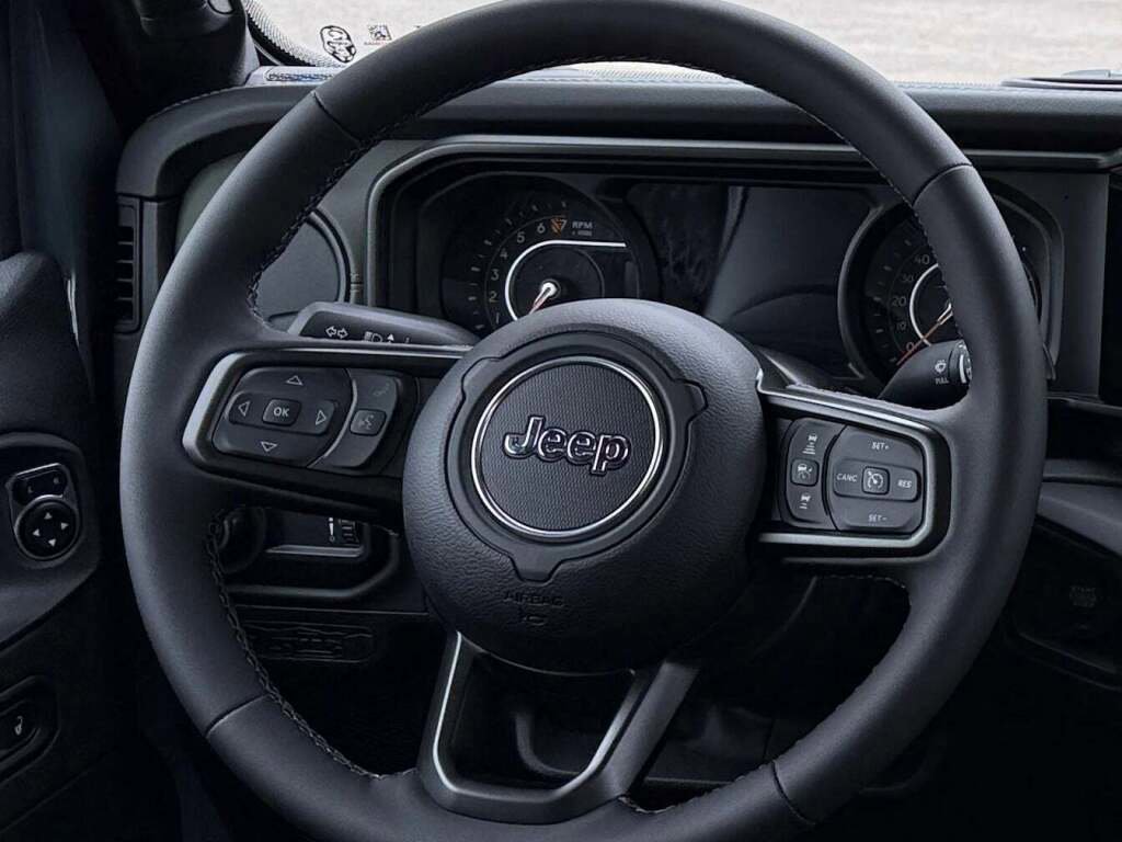 New 2026 Jeep Gladiator Mojave image 22