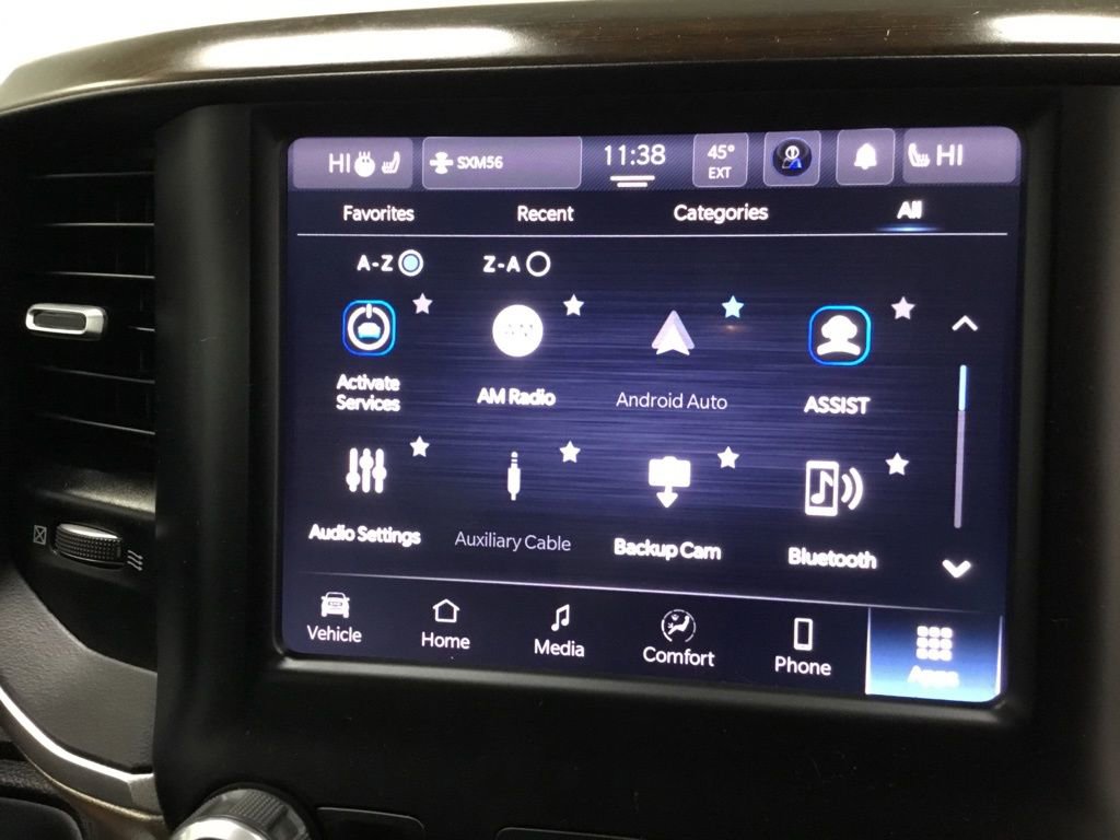 Used 2022 RAM 1500 Laramie image 31