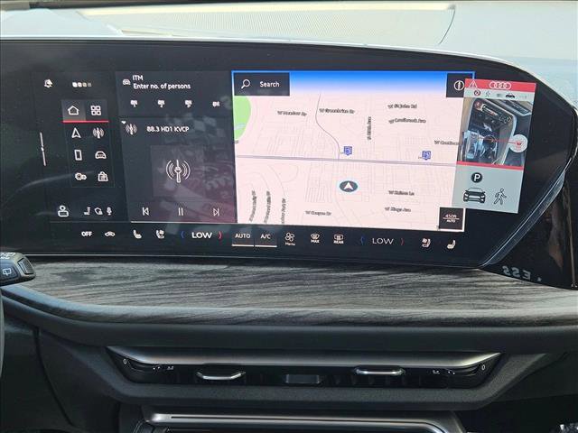 New 2025 Audi Q5 Premium Plus image 13