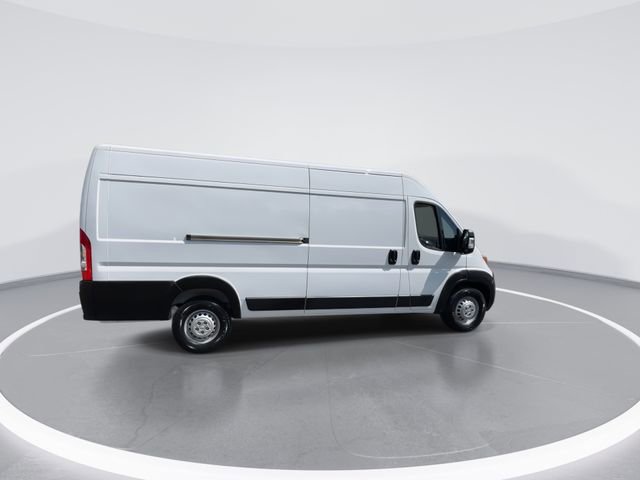 New 2024 RAM ProMaster 3500 w/ Convenience Group image 9