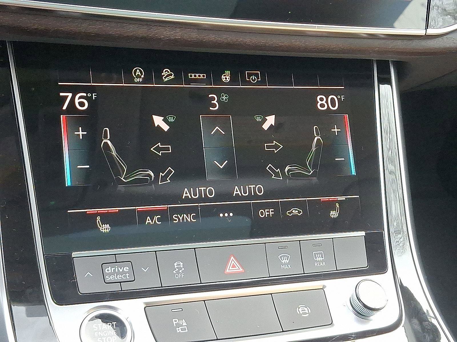 New 2026 Audi Q8 Premium image 14