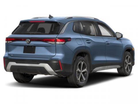 New 2025 Volkswagen Tiguan SE image 5