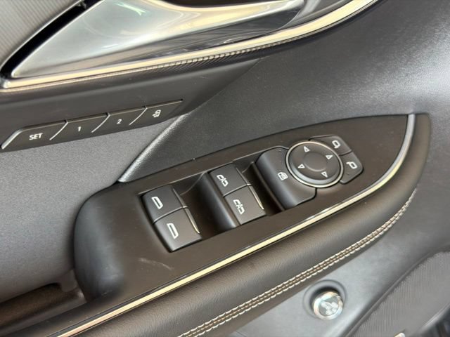 New 2026 Buick Envision Sport Touring AWD/4WD image 13