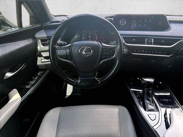Used 2019 Lexus UX 200 w/ Accessory Package 2 FWD image 7