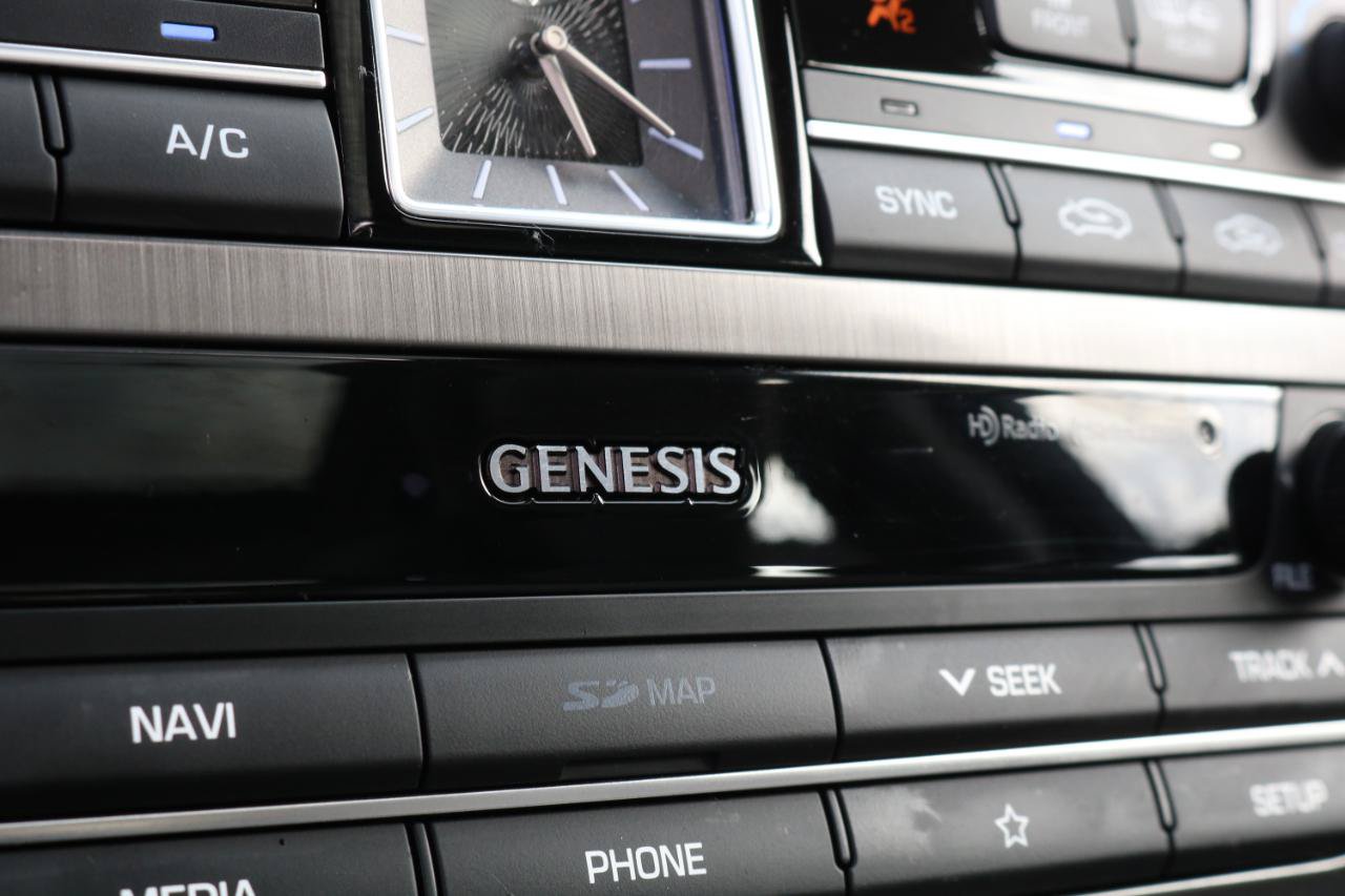 Used 2019 Genesis G80 3.8 w/ Sport Package 02 AWD/4WD image 39