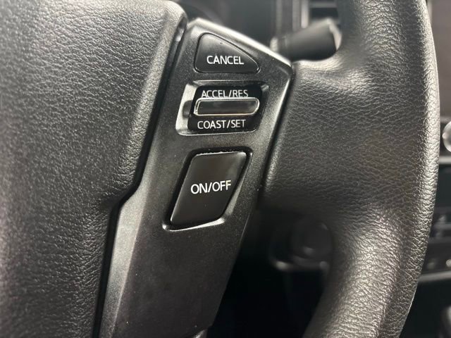 Used 2024 Nissan Frontier S image 24