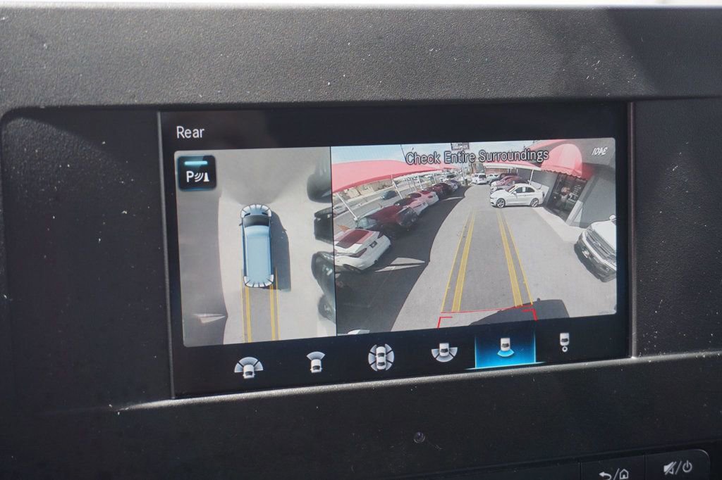 Used 2022 Mercedes-Benz Sprinter 1500 image 37