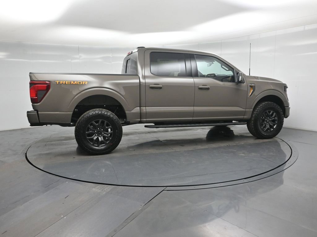 New 2026 Ford F150 Tremor AWD/4WD image 27