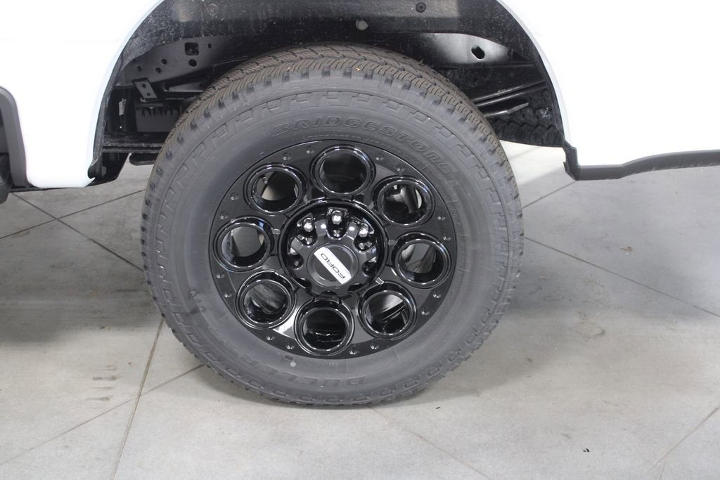 New 2026 Ford F250 XLT w/ XLT Premium Package image 20