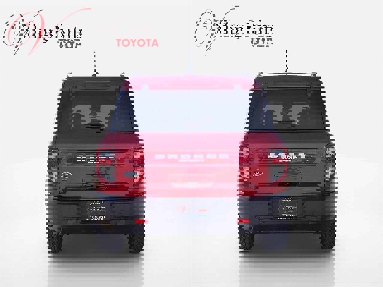 Used 2021 Ford Bronco Sport Big Bend image 5