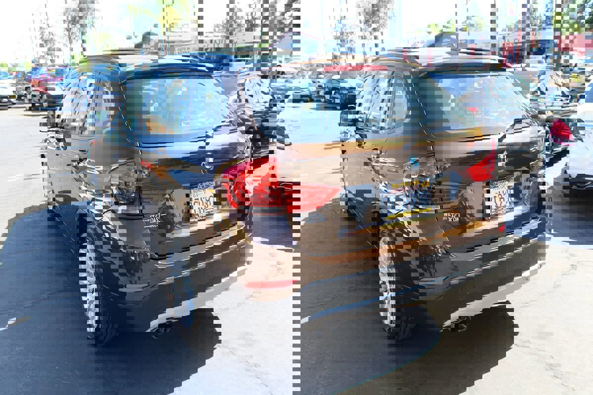 Used 2014 BMW X1 xDrive28i image 5