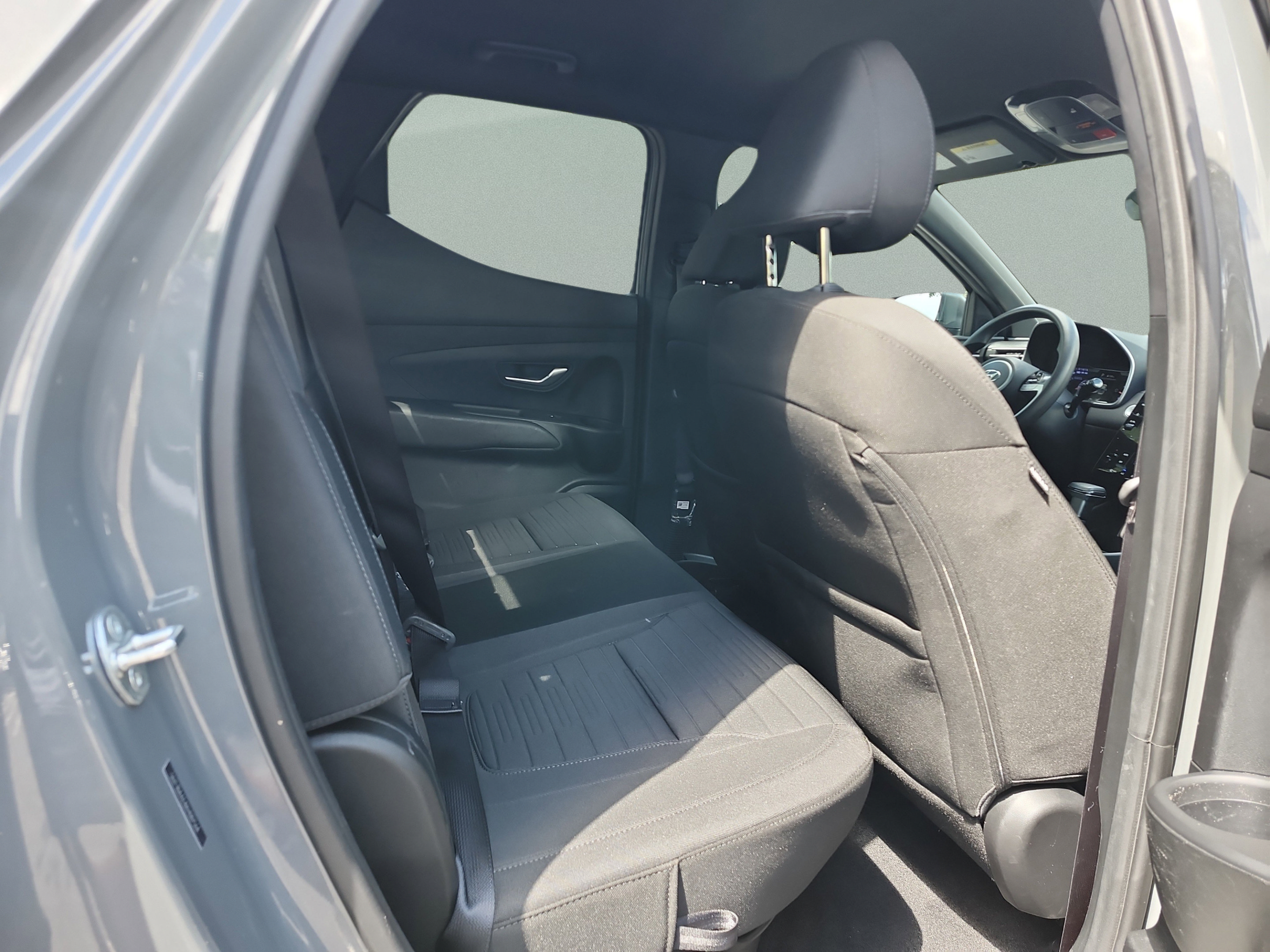 Used 2024 Hyundai Santa Cruz SEL FWD image 15