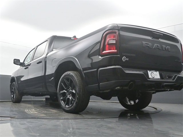 New 2026 RAM 1500 Laramie image 49