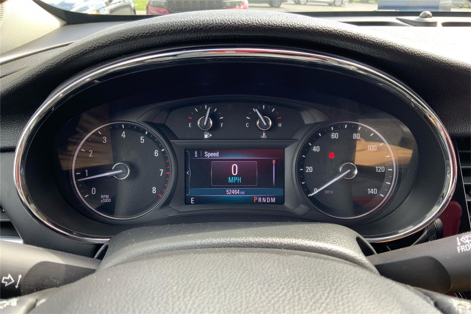 Used 2019 Buick Encore Preferred w/ Safety Package FWD image 15