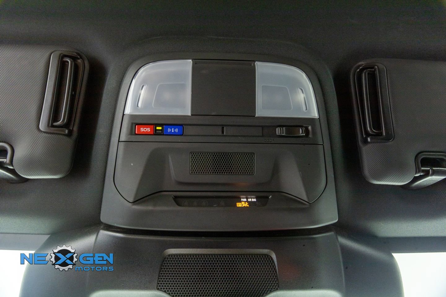 Used 2024 Subaru Crosstrek 2.5i Sport w/ Crosstrek Mirror Package image 19