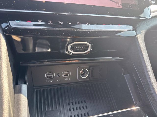 New 2026 Jeep Grand Cherokee L Limited AWD/4WD image 26