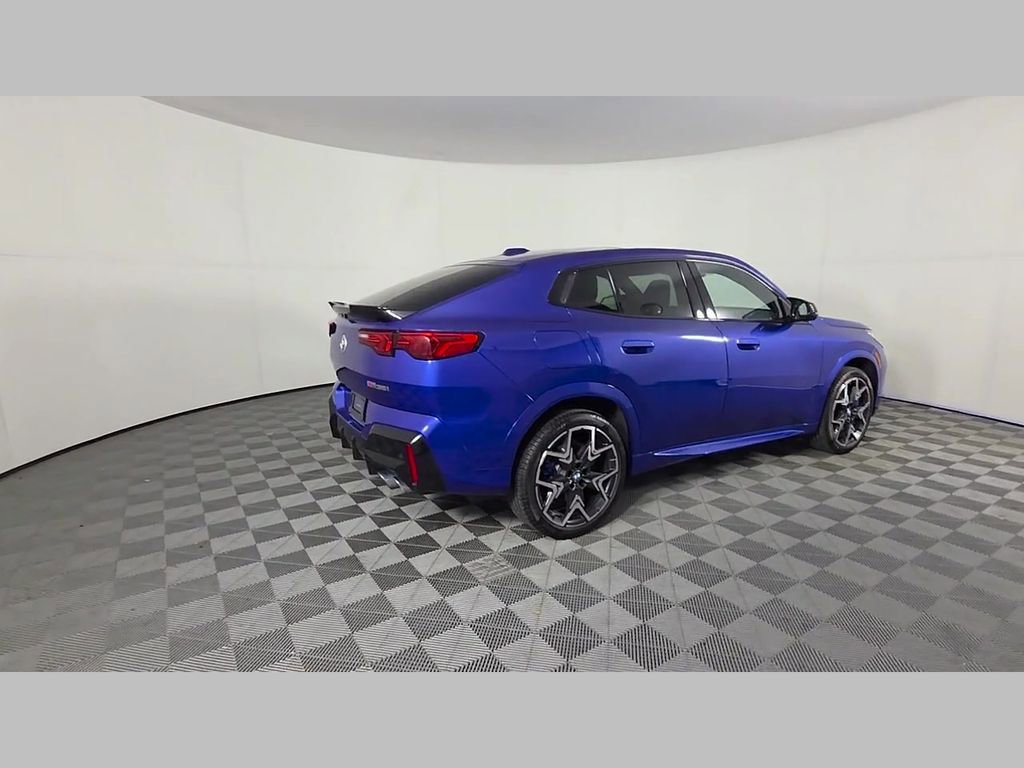 Used 2025 BMW X2 M35i image 40